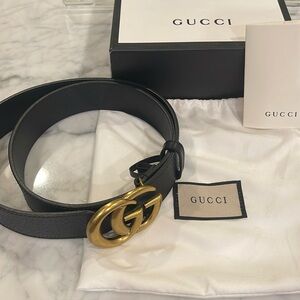 Gucci  Belt